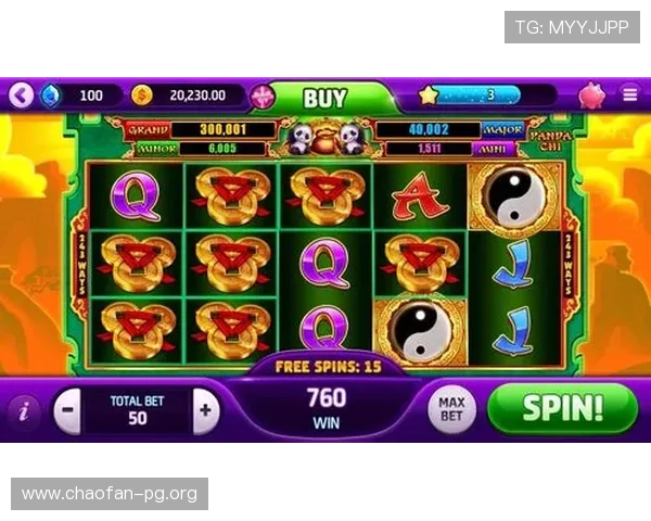 详细攻略分享老虎机多福多财怎么玩提升你的中奖几率